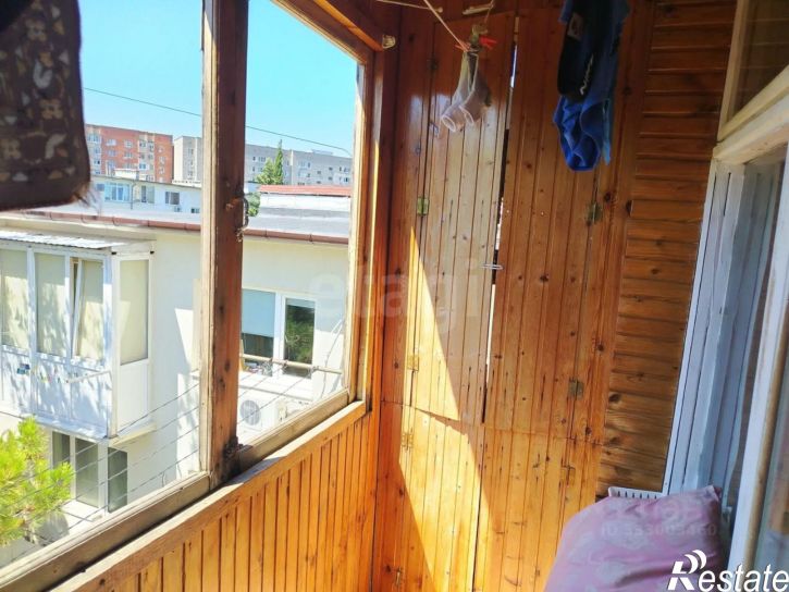 4-комн квартира ул Полевая, 24,  д. 24