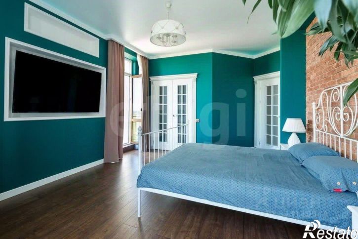 1-комн квартира ул Крымская, 19Е,  д. 19Е