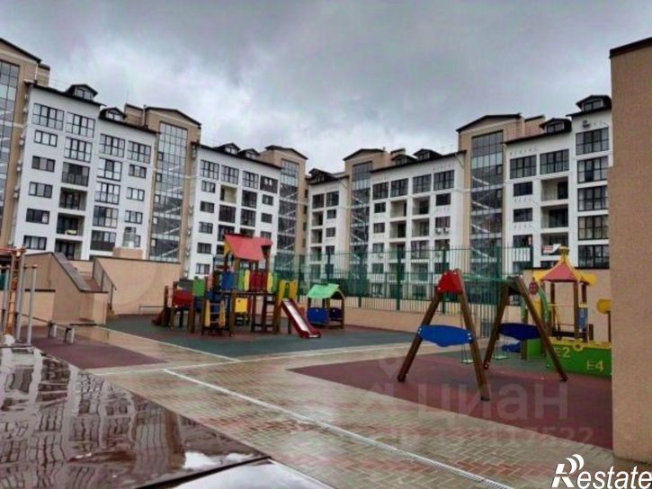 3-комн квартира Казачий пр-д, 16,  д. 16