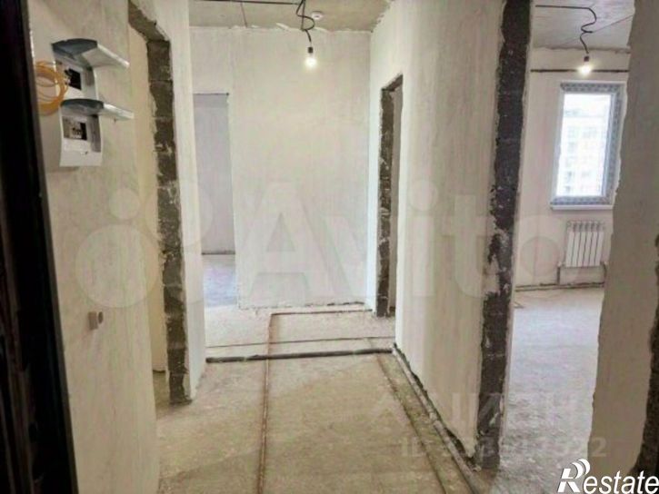 3-комн квартира Казачий пр-д, 16,  д. 16