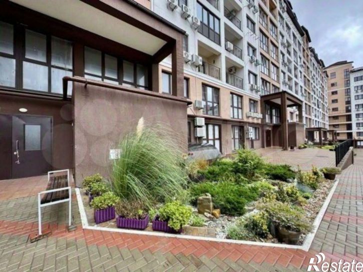 3-комн квартира Казачий пр-д, 16,  д. 16