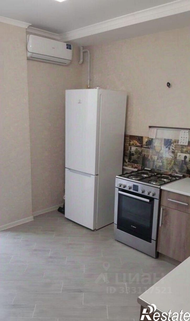 1-комн квартира ул Мускатная, 2,  д. 2