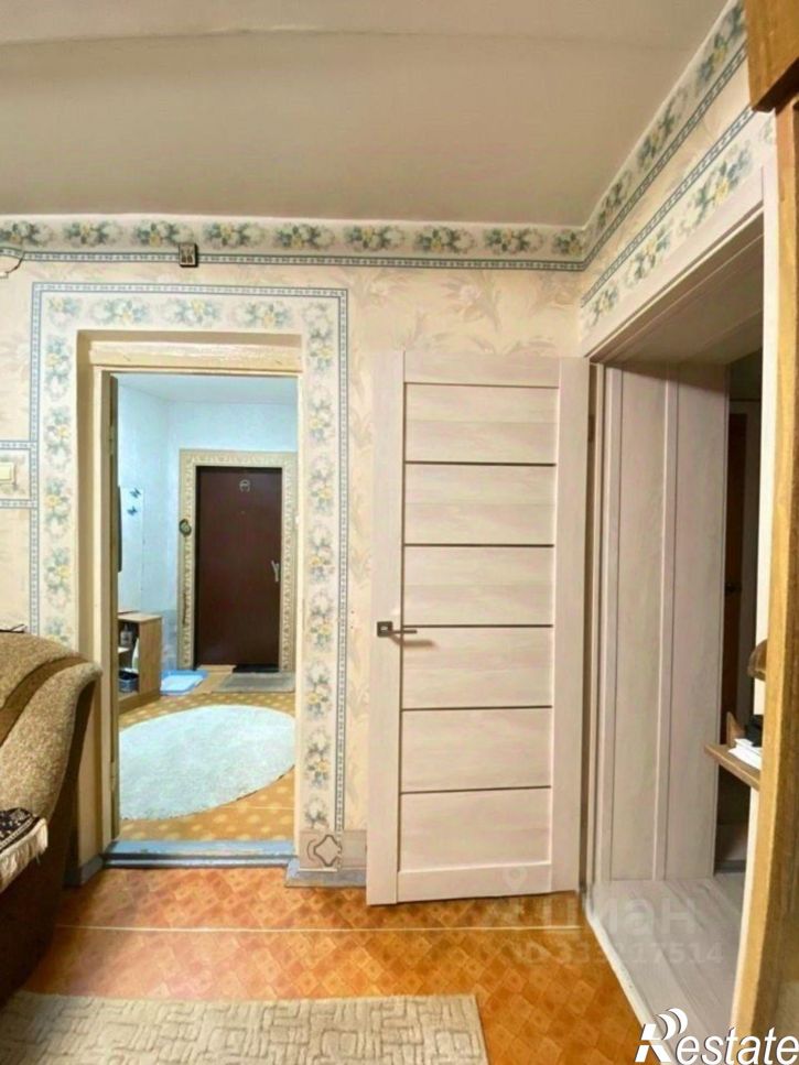 2-комн квартира ул Маяковского, 2,  д. 2