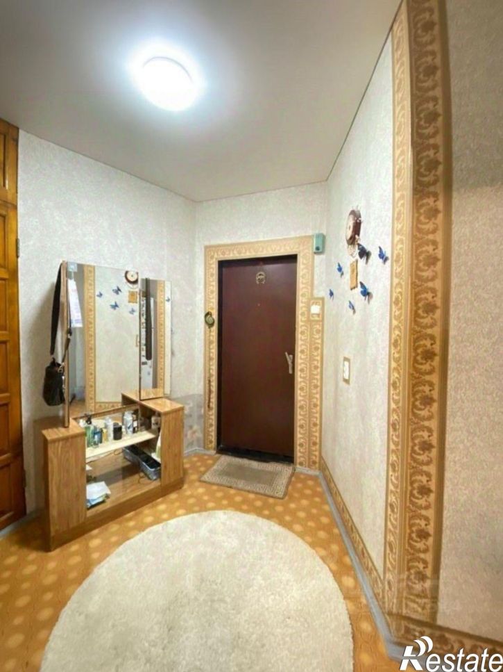 2-комн квартира ул Маяковского, 2,  д. 2
