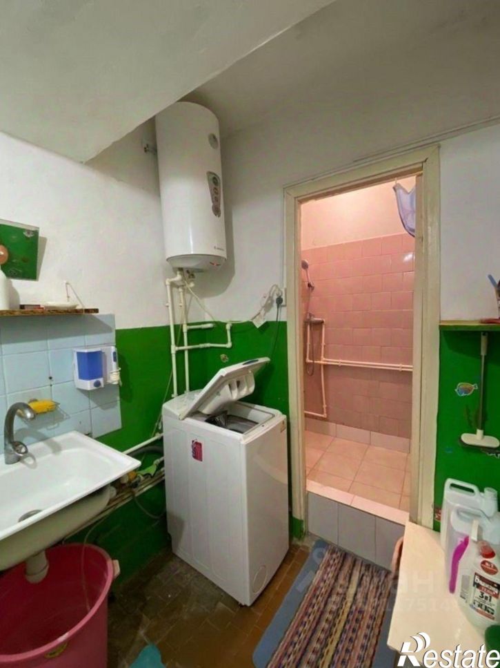 2-комн квартира ул Маяковского, 2,  д. 2