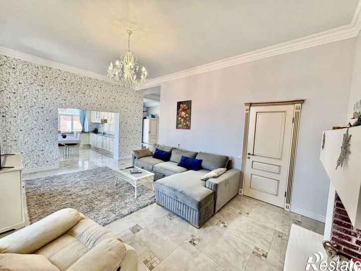 4-комн квартира ул Новороссийская, 75,  д. 75