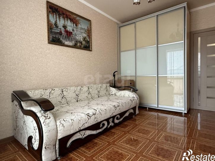 1-комн квартира ул Прасковеевская, 3,  д. 3