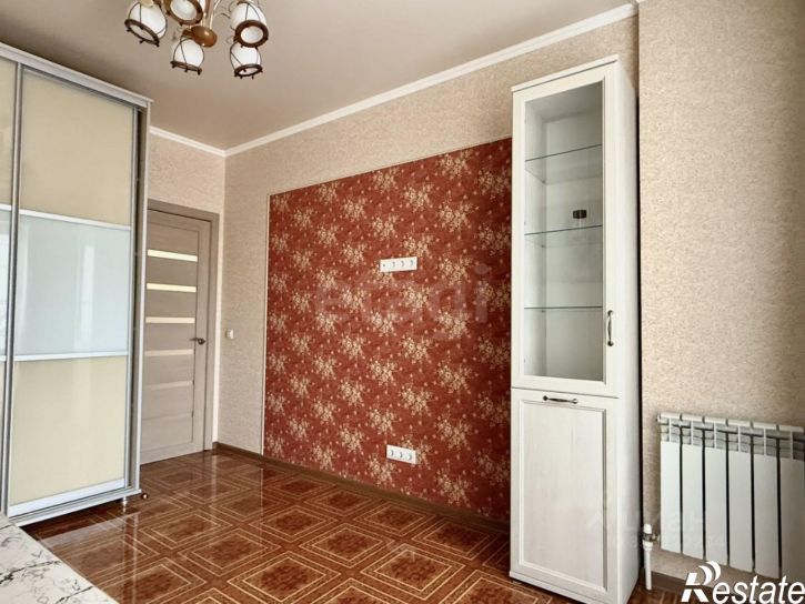 1-комн квартира ул Прасковеевская, 3,  д. 3