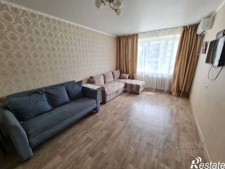 1-комн квартира ул Жуковского, 13,  д. 13
