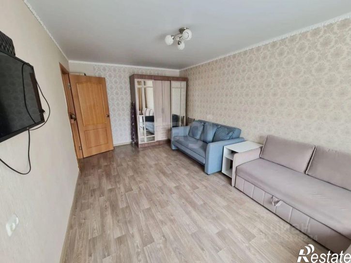 1-комн квартира ул Жуковского, 13,  д. 13