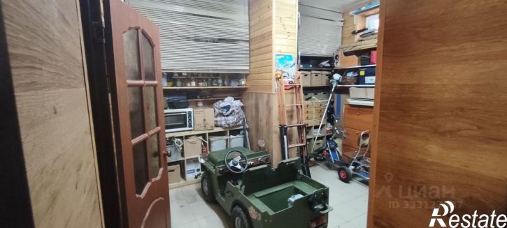 Коттедж/дом городской округ Геленджик
