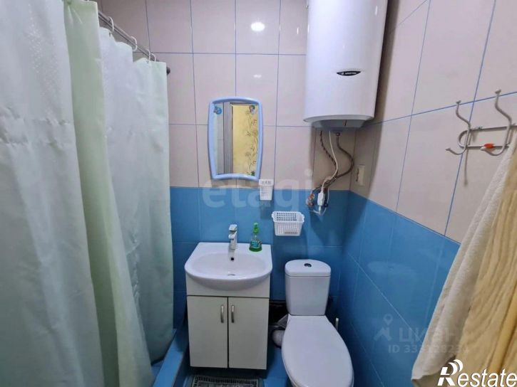 1-комн квартира ул Жуковского, 13,  д. 13