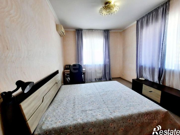 1-комн квартира ул Средняя, 47,  д. 47