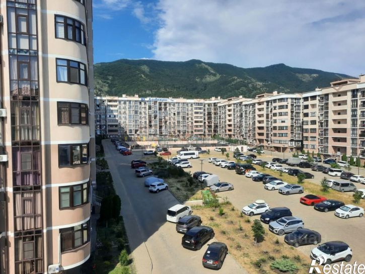 1-комн квартира ул Средняя, 47,  д. 47