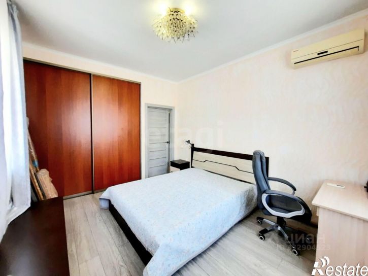 1-комн квартира ул Средняя, 47,  д. 47