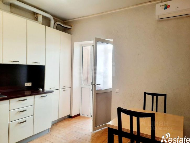 1-комн квартира ул Средняя, 47,  д. 47