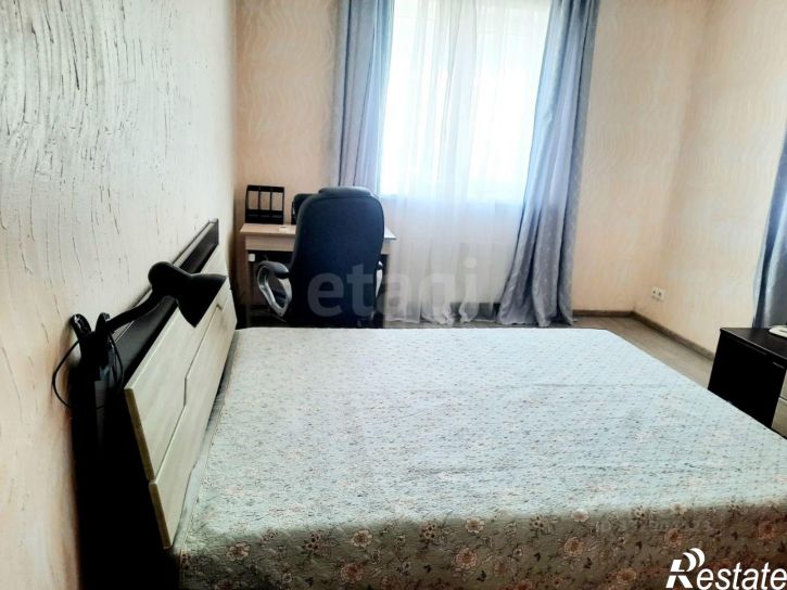 1-комн квартира ул Средняя, 47,  д. 47