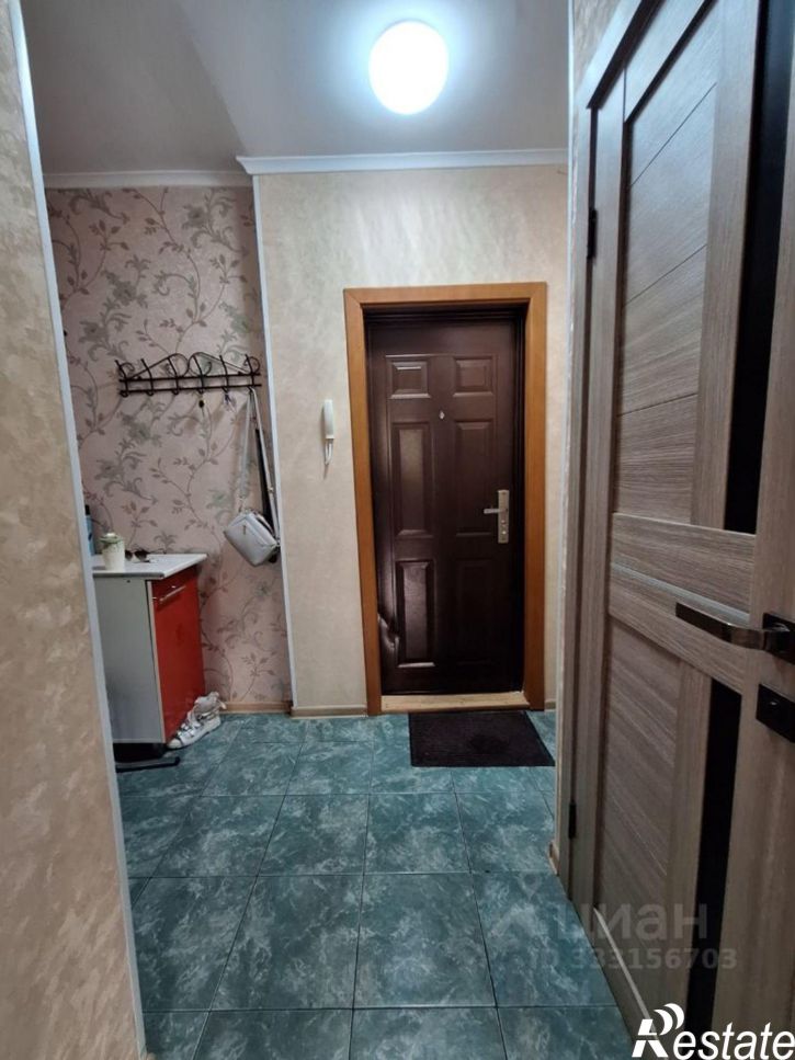 1-комн квартира ул Полевая, 29,  д. 29