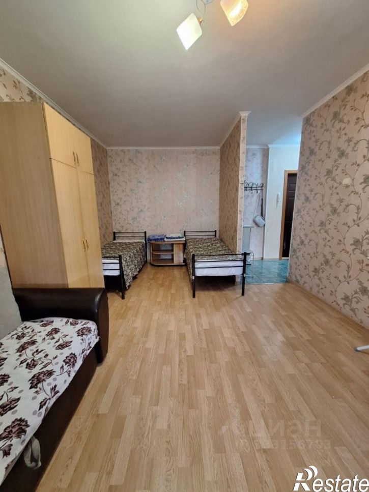 1-комн квартира ул Полевая, 29,  д. 29