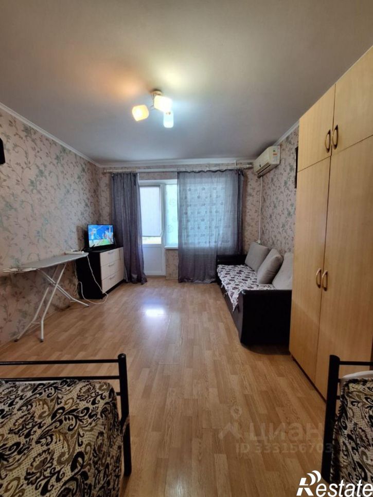 1-комн квартира ул Полевая, 29,  д. 29