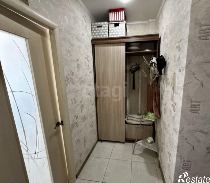1-комн квартира ул Дивноморская, 37Б 6,  д. 37Б 6,  к. 6