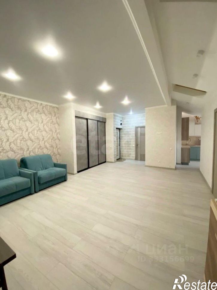 3-комн квартира ул Витебская, 12 6/1,  д. 12 6/1,  к. 6/1