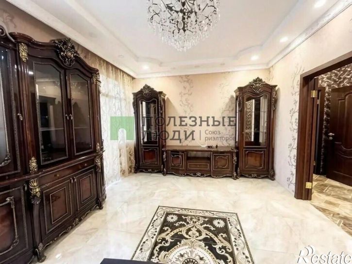3-комн квартира ул Витебская, 14 3,  д. 14 3,  к. 3