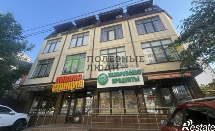1-комн квартира ул Сурикова, 54,  д. 54