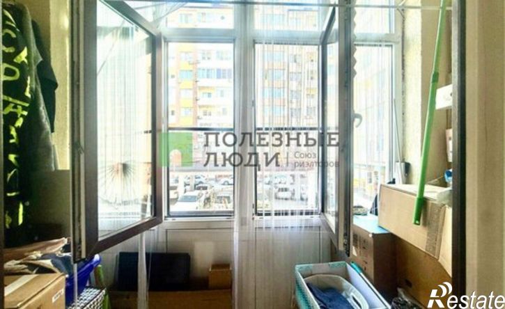1-комн квартира ул Сурикова, 54,  д. 54