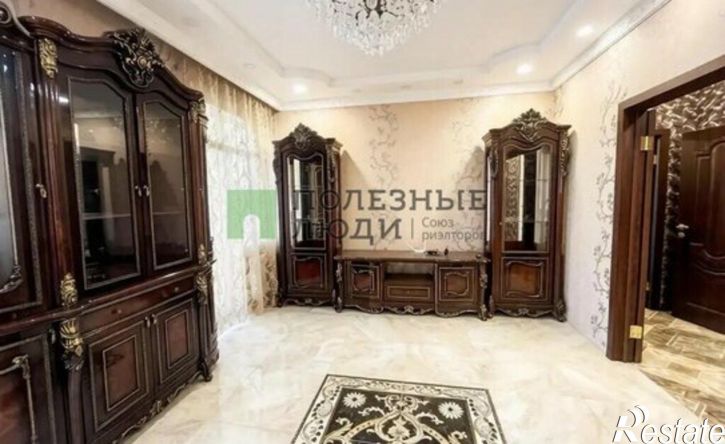 3-комн квартира ул Витебская, 14 3,  д. 14 3,  к. 3