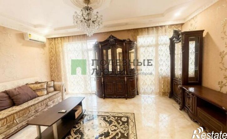 3-комн квартира ул Витебская, 14 3,  д. 14 3,  к. 3