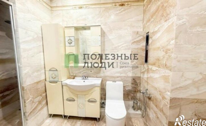 3-комн квартира ул Витебская, 14 3,  д. 14 3,  к. 3