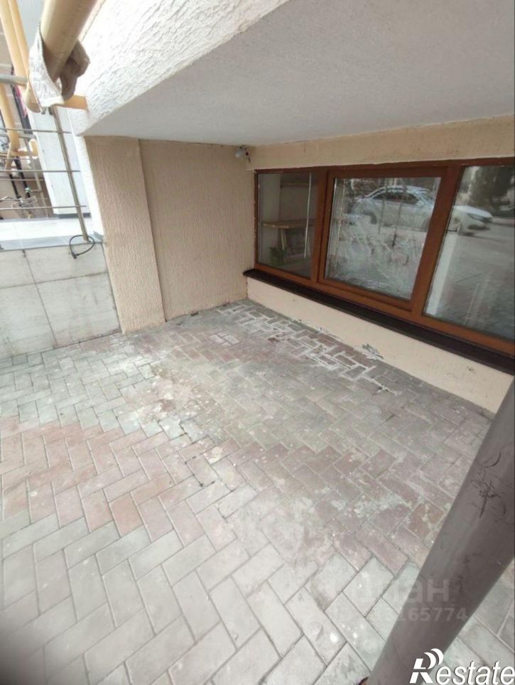 Гараж/парковка ул Крымская, 22 23,  д. 22 23,  к. 23