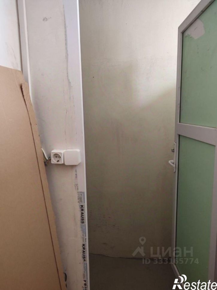 Гараж/парковка ул Крымская, 22 23,  д. 22 23,  к. 23