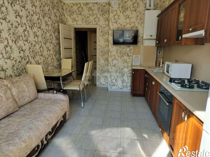 1-комн квартира Геленджикский пр-кт, 138,  д. 138