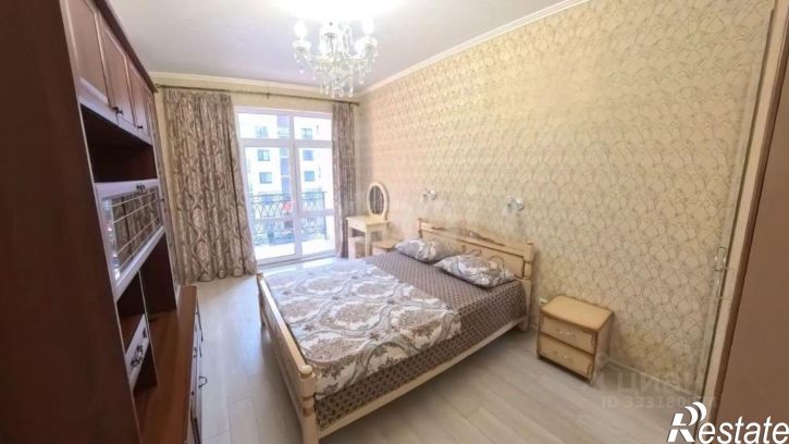 1-комн квартира Геленджикский пр-кт, 138,  д. 138