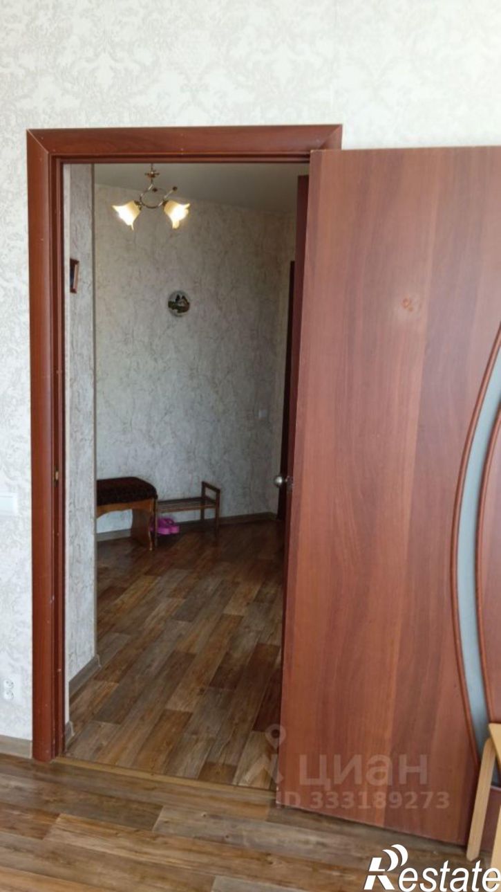 1-комн квартира ул Леселидзе, 10А,  д. 10А