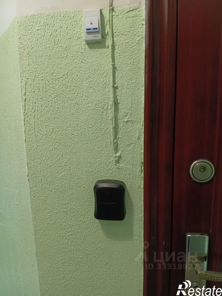 1-комн квартира ул Леселидзе, 10А,  д. 10А