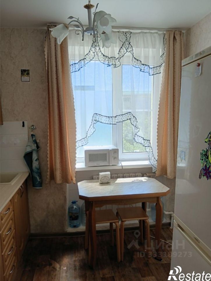 1-комн квартира ул Леселидзе, 10А,  д. 10А