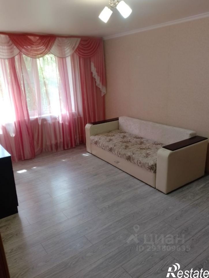1-комн квартира ул Полевая, 45А,  д. 45А