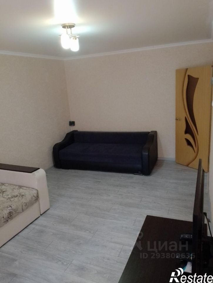 1-комн квартира ул Полевая, 45А,  д. 45А