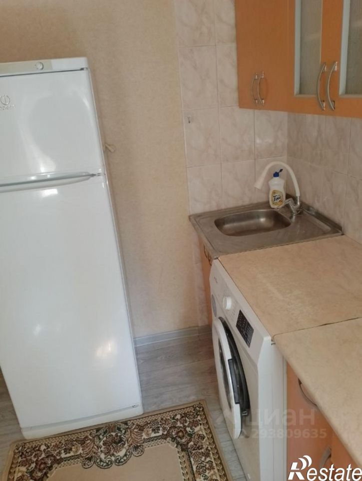1-комн квартира ул Полевая, 45А,  д. 45А