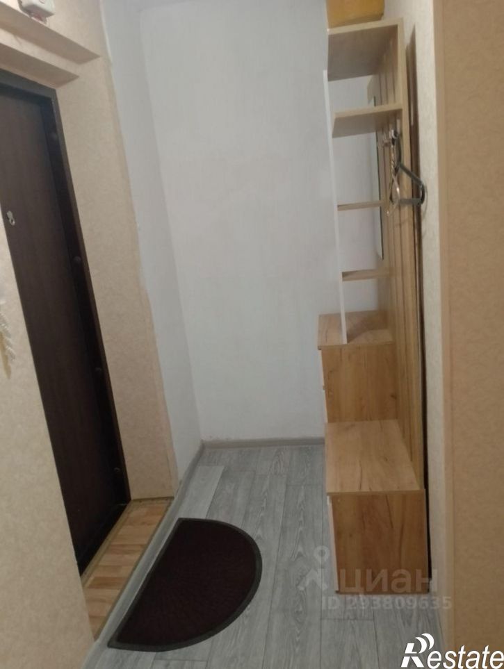 1-комн квартира ул Полевая, 45А,  д. 45А