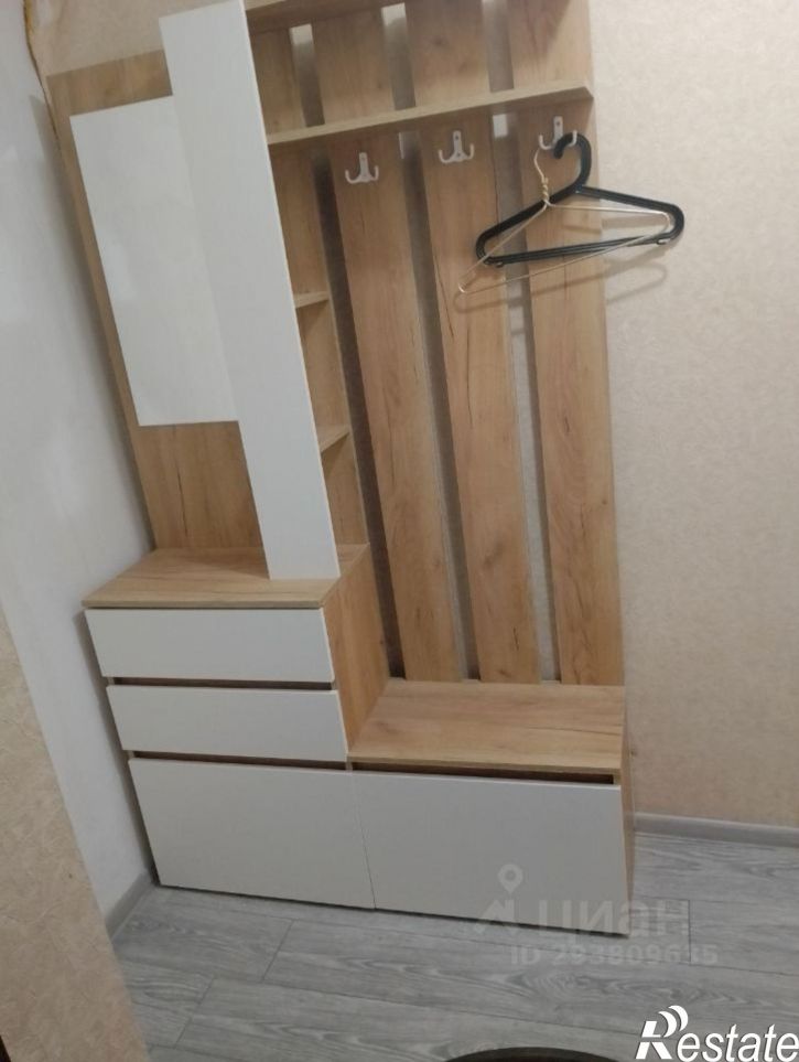 1-комн квартира ул Полевая, 45А,  д. 45А