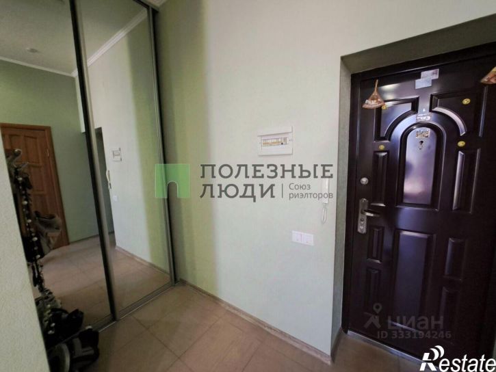 2-комн квартира ул Вишневая, 25,  д. 25