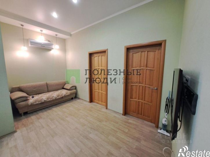 2-комн квартира ул Вишневая, 25,  д. 25
