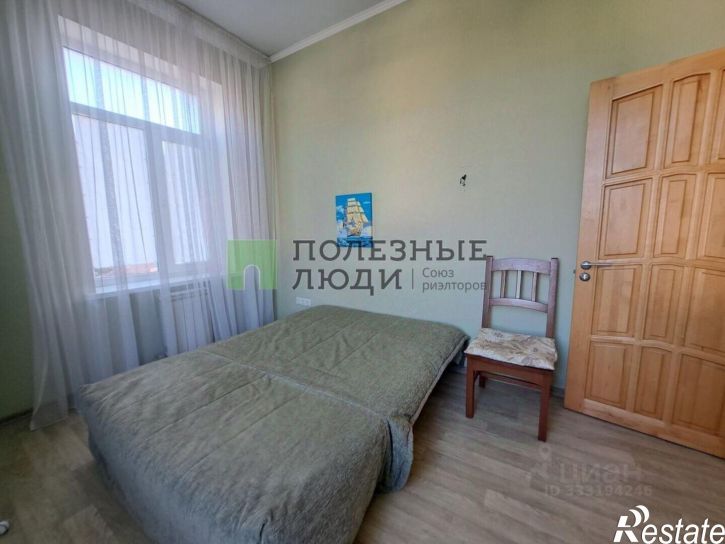 2-комн квартира ул Вишневая, 25,  д. 25