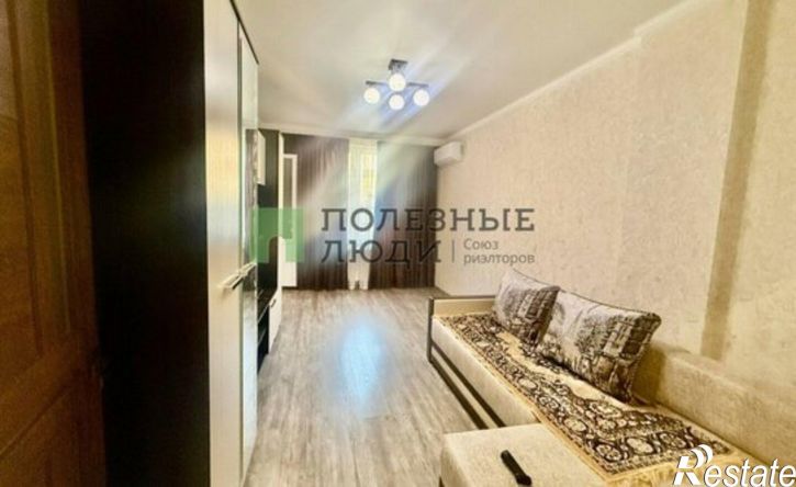 1-комн квартира ул Дивноморская, 37 9,  д. 37 9,  к. 9