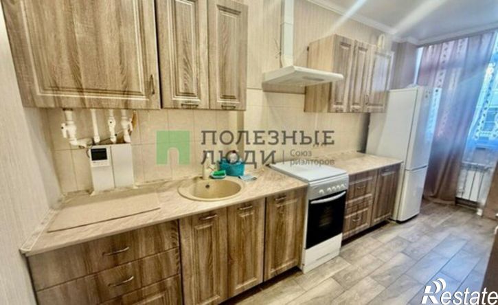 1-комн квартира ул Дивноморская, 37 9,  д. 37 9,  к. 9