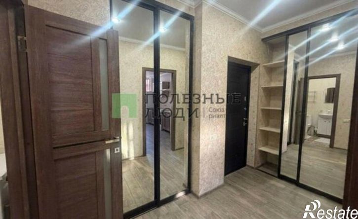 1-комн квартира ул Дивноморская, 37 9,  д. 37 9,  к. 9